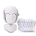Heißer Verkauf hohe Helligkeit Mini-Maskerade el-Maske geführt